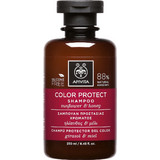 Apivita Color Protect Ηλίανθος & Μέλι Σαμπουάν για Προστασία Χρώματος για Βαμμένα Μαλλιά 250ml