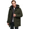 Superdry City Ανδρικό Μπουφάν Χειμωνιάτικο Softshell Χακί M5011754A-1KM