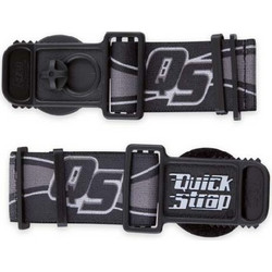 Acerbis Quick Strap 0127.090 Μαύρο