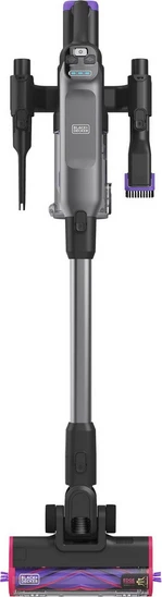 Σκούπα Χειρός Black & Decker BHFEA640WG-QW Επαναφορτιζόμενη Σκούπα Stick & Χειρός 21.6V