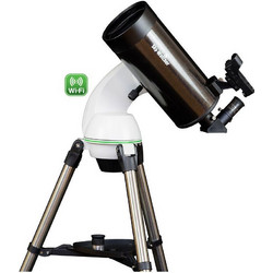 Skywatcher 127AZ-GO2