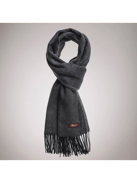 MARLBORO CLASSICS HERRINGBONE ΚΑΣΚΟΛ MCS-U-A-09007-F19-NAVY/GREY HERRINGBONE