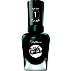 Sally Hansen Miracle Gel 676 Jealous Boyfriend Gloss Βερνίκι Νυχιών Μακράς Διαρκείας