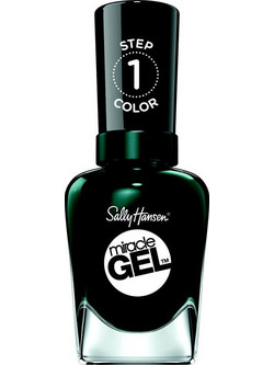 Sally Hansen Miracle Gel 676 Jealous Boyfriend Gloss Βερνίκι Νυχιών Μακράς Διαρκείας