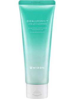 Mizon Cicaluronic Treatment Ενυδατικό Gel Καθαρισμού Προσώπου 50ml