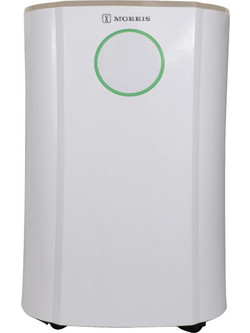 Morris Premier Plus MDP-20405HIW Αφυγραντήρας με Ιονιστή και Wi-Fi 20lt