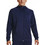 Under Armour Ανδρική Ζακέτα Fleece με Κουκούλα και Φερμουάρ Μπλε 1373357-410