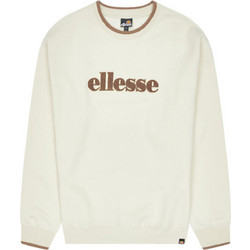 Ellesse Regno Sweatshirt Ανδρικό Αθλητικό Φούτερ Λευκό SHT19001-904