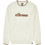 Ellesse Regno Sweatshirt Ανδρικό Αθλητικό Φούτερ Λευκό SHT19001-904