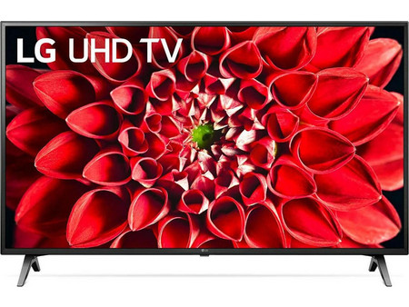 LG 43UN711C Smart Τηλεόραση 43" 4K UHD DLED HDR (2020)