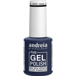 Andreia Gel Polish G42 Ημιμόνιμο Βερνίκι Νυχιών 10.5ml