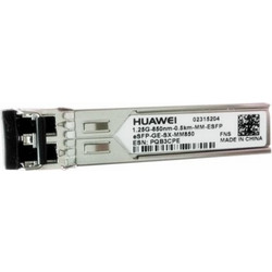 Huawei eSFP-GE-SX-MM850 - (02315204)