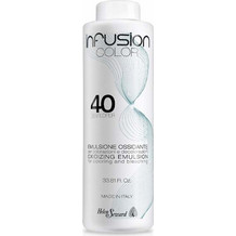 Helen Seward Infusion 40 Oxycream Developer Οξυζενέ Μαλλιών 200ml