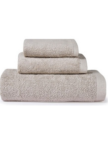 Kentia Brand Oyster Πετσέτα Χεριών 40 x 60