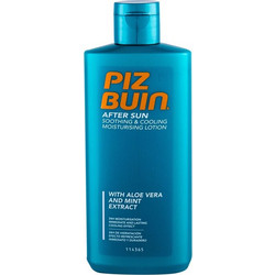 Piz Buin Soothing & Cooling After Sun Γαλάκτωμα Σώματος 200ml