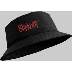 Slipknot Bucket καπέλο - Black