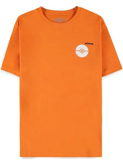 Pokemon - Charizard Men's Short Sleeved T-shirt (L)