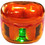 Jazz J5 Ακουστικά Bluetooth Earbud Orange