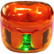 Jazz J5 Ακουστικά Bluetooth Earbud Orange