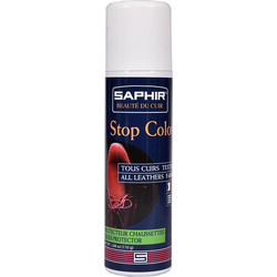 Saphir SAPHIR COLOR STOP - ΣΤΑΘΕΡΟΠΟΙΗΤΗΣ ΧΡΩΜΑΤΟΣ SPRAY 150 ml 0823006