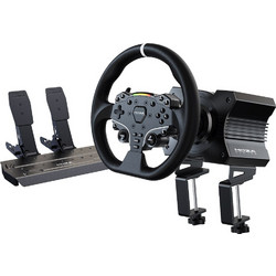 MOZA RS20 Τιμόνι για PC