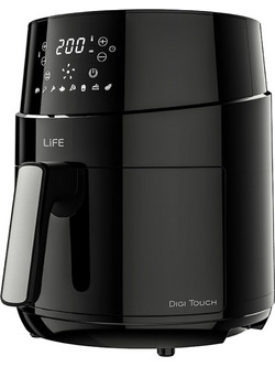 Life 221-0292 Air Fryer 4.5lt