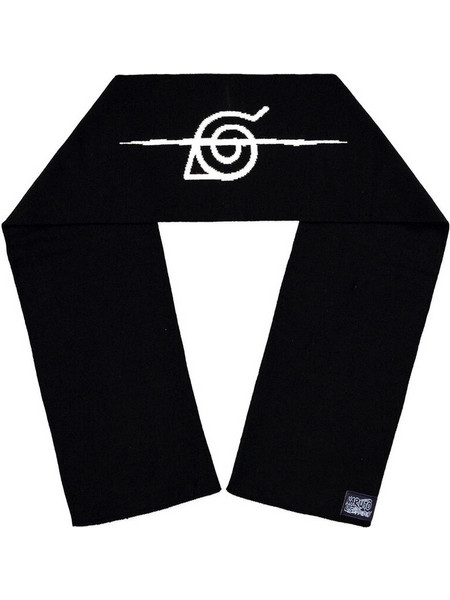 Naruto Shippuden scarf