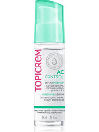 Topicrem AC Control Concentrated Ενυδατικό Serum Προσώπου 30ml