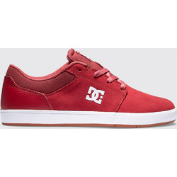 DC Crisis 2 Ανδρικά Sneakers Κόκκινα ADYS100657-BR5