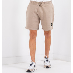 Weekend Offender Ανδρικό Σορτς Υφασμάτινο Μπεζ STSS23-13