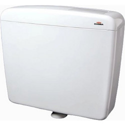 Καζανάκι Επιτοίχιο Kariba Super Eco 334316