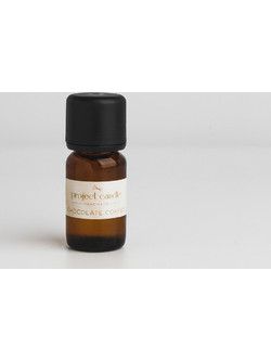 Αρωματικό έλαιο (10ml) - Chocolate Coffee