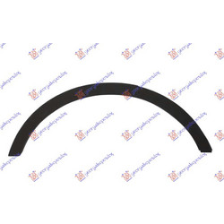 Πλαστικη Κουρμπα Φτερου Πισω Δεξια Ford Kuga 13-16 - 323006551