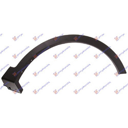 Πλαστικη Κουρμπα Φτερου Εμπρος Δεξια Hyundai Santa Fe 12-16 - 369106531