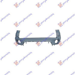 Προφυλακτηρας Πισω ΒΑΦΟΜ. (ΜΕ PDS) Bmw X5 (E70) 10-13 - 151003640
