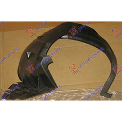 Θολος Εμπρος Πλαστικος Δεξια Suzuki Swift H/B 17- - 795200821