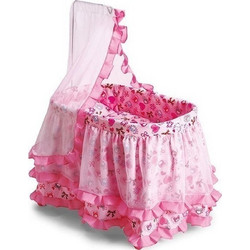 Cangaroo Princess Λίκνο για Κούκλα