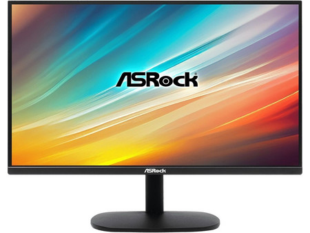 Asrock CL25FF IPS Gaming Monitor 24.5" 1920x1080 FHD 100Hz 1ms