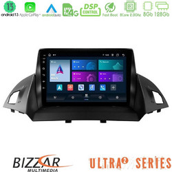 Bizzar U-UL2-FD0047 Ηχοσύστημα Αυτοκινήτου με Οθόνη Αφής & GPS