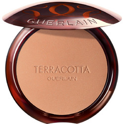 Guerlain Terracotta Light The Healthy Glow Vitamin-Radiance Powder 00 Light Cool 10gr