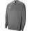 Nike Park 20 Crew Παιδικό Φούτερ Ανθρακί CW6904-071
