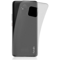 FONEX TPU CASE 0.2mm HUAWEI MATE 20 smoke backcover