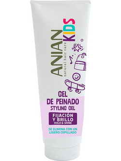 ANIAN ANIAN KIDS styling gel 250 ml