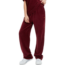 Ellesse Xana Γυναικείο Παντελόνι Φόρμας Μπορντό SGT19424-800