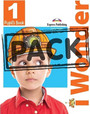 I Wonder 1 Pupil's Book I Wonder 1 Pupil's Book