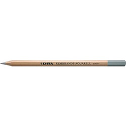 Lyra Rembrandt Ξυλομπογιά Silver Grey 2010096