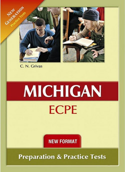 New Generation Michigan ECPE Practice Tests