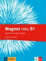 Magnet neu B1 Magnet neu B1