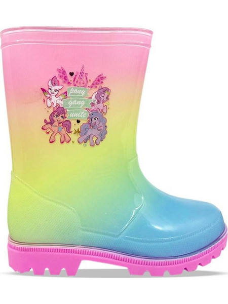 Fila Hasbro HJPN006 my little pony multicolor