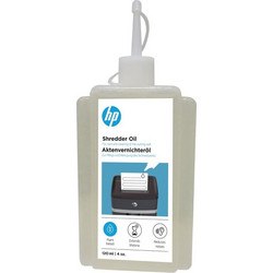 Λάδι Λιπαντικo για Τεμαχιστή Χαρτιού HP 9131